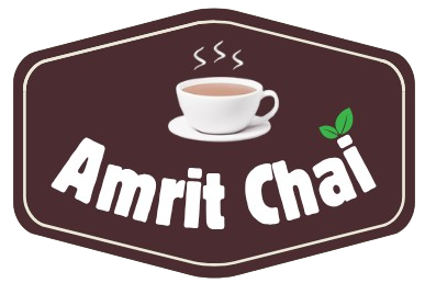 Amrit Chai Logo